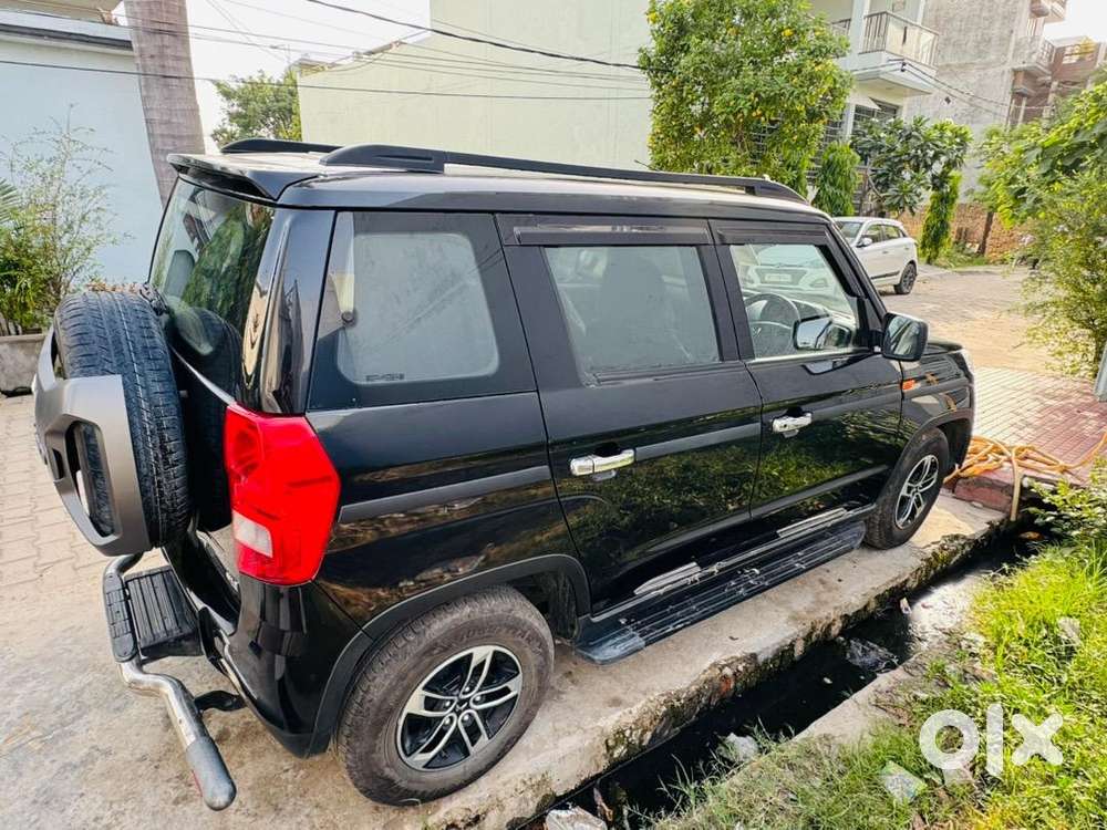 Mahindra Diesel Car 2025