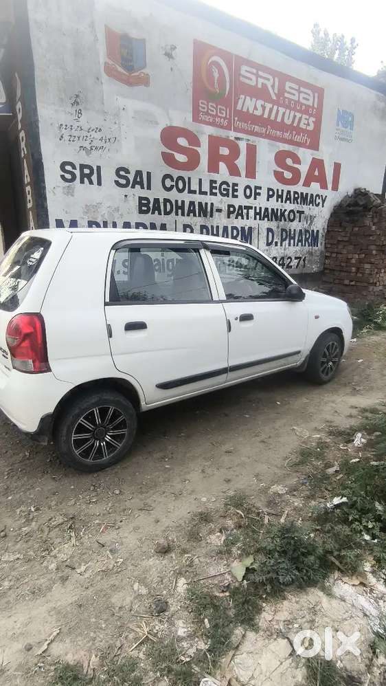 Alto K10 For Sale