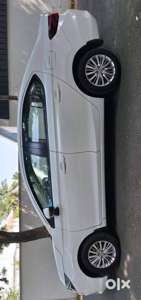 Honda City V At I-vtec, 2022, Petrol