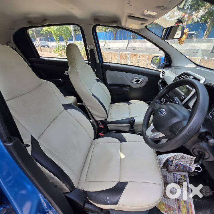Datsun Redigo 2020-2022 1.0 T (o), 2022, Petrol