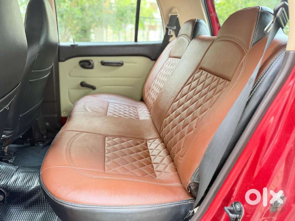 Hyundai Santro Xing Gl, 2010, Petrol