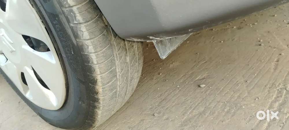 Maruti Suzuki Celerio 2016 December Car Well Maintain No Mechanical