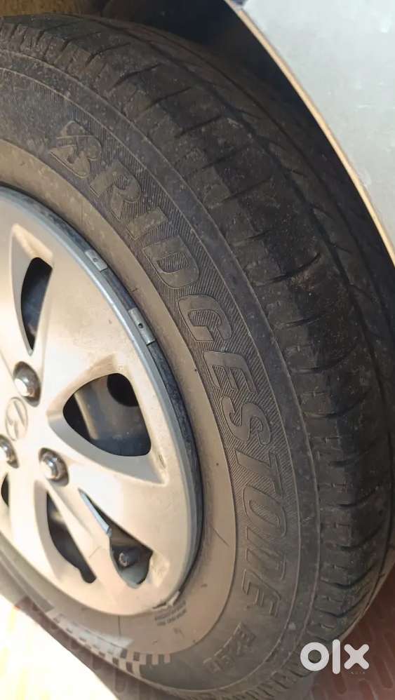 Hyundai I10 2011 Petrol Good Condition