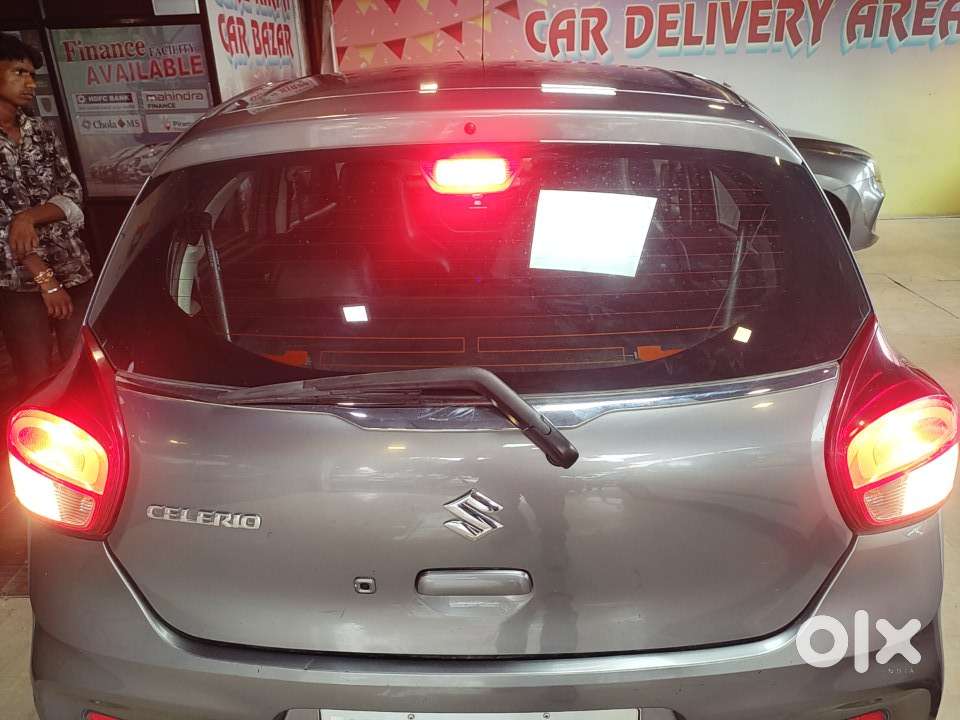 Maruti Suzuki Celerio Zxi, 2023, Petrol