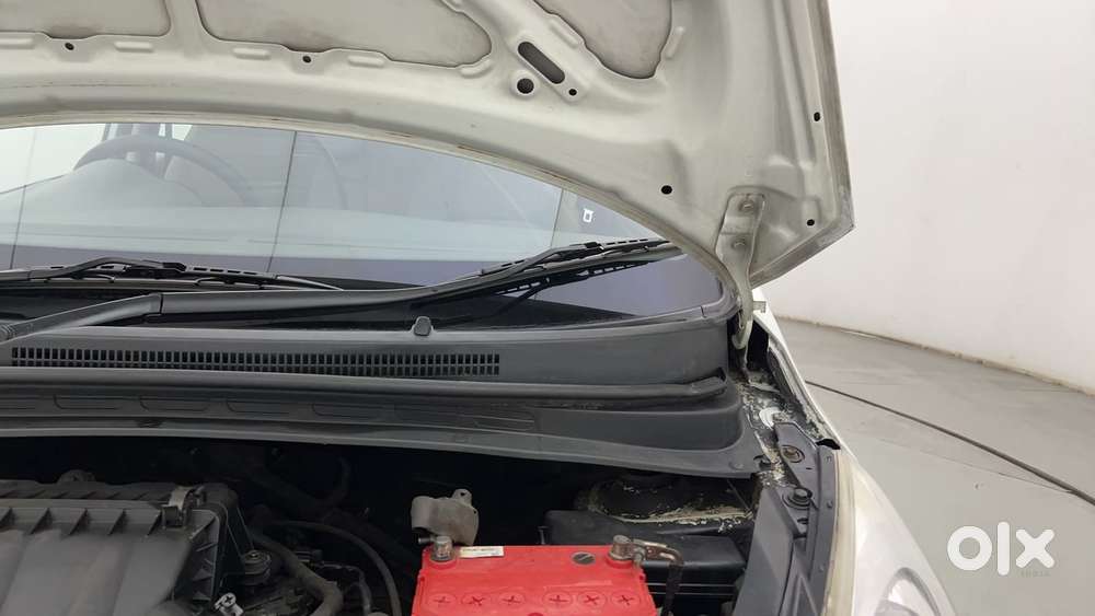 Hyundai I10 Sportz 1.2 Kappa2, 2012, Petrol