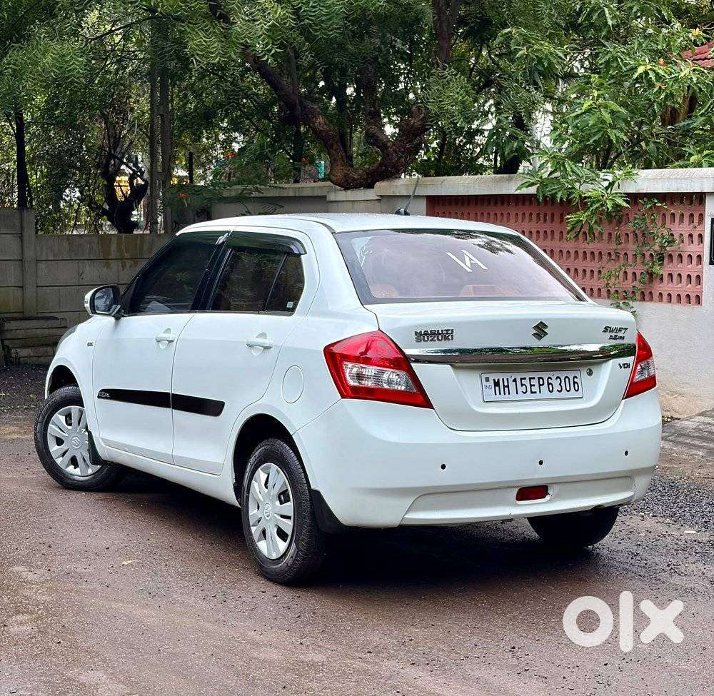 Maruti Suzuki Swift Ddis Vdi, 2015, Diesel