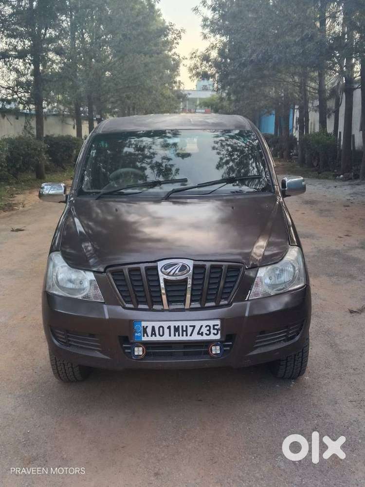 Mahindra Xylo 2012-2014 E4 Abs Bs Iv, 2012, Diesel