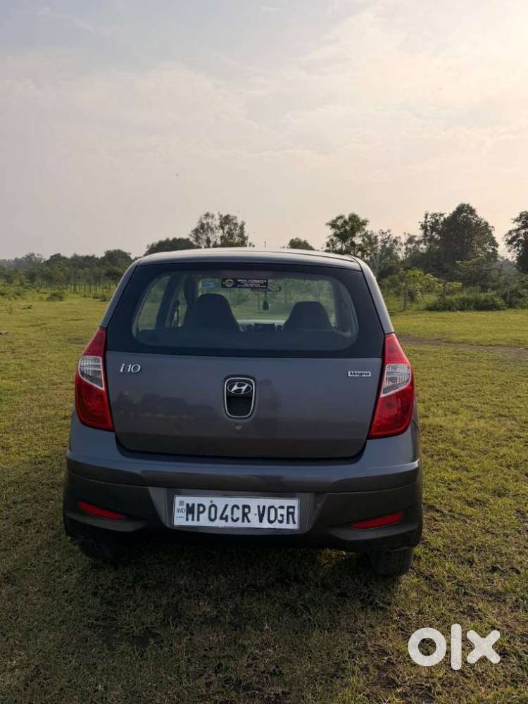 Hyundai I10 Magna 1.1l, 2016, Petrol