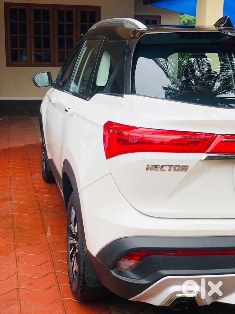 Mg Hector 2019 Diesel 69000 Km Driven