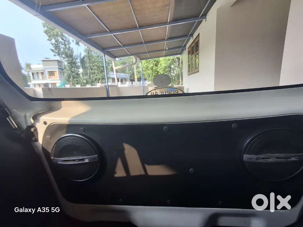 Maruti Suzuki Wagon R 2009 Petrol Well Maintained