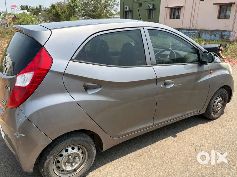 Hyundai Eon 2013 Petrol 54000 Km Driven