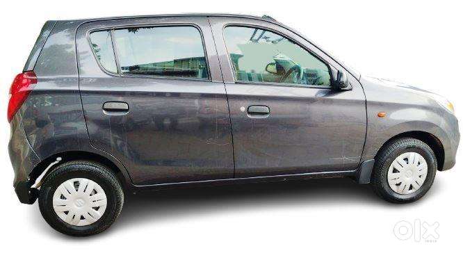 Maruti Suzuki Alto 800 Lxi, 2017, Petrol