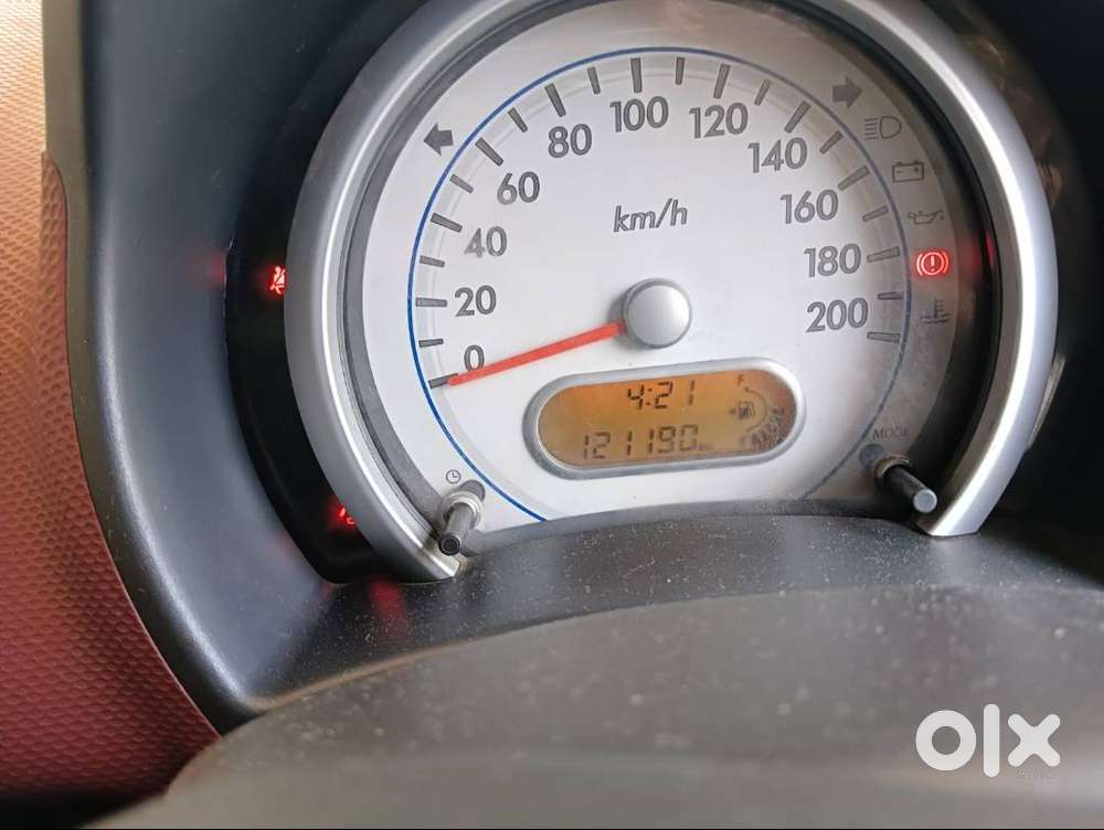 Maruti Suzuki Ritz 2013 Diesel 126000 Km Driven
