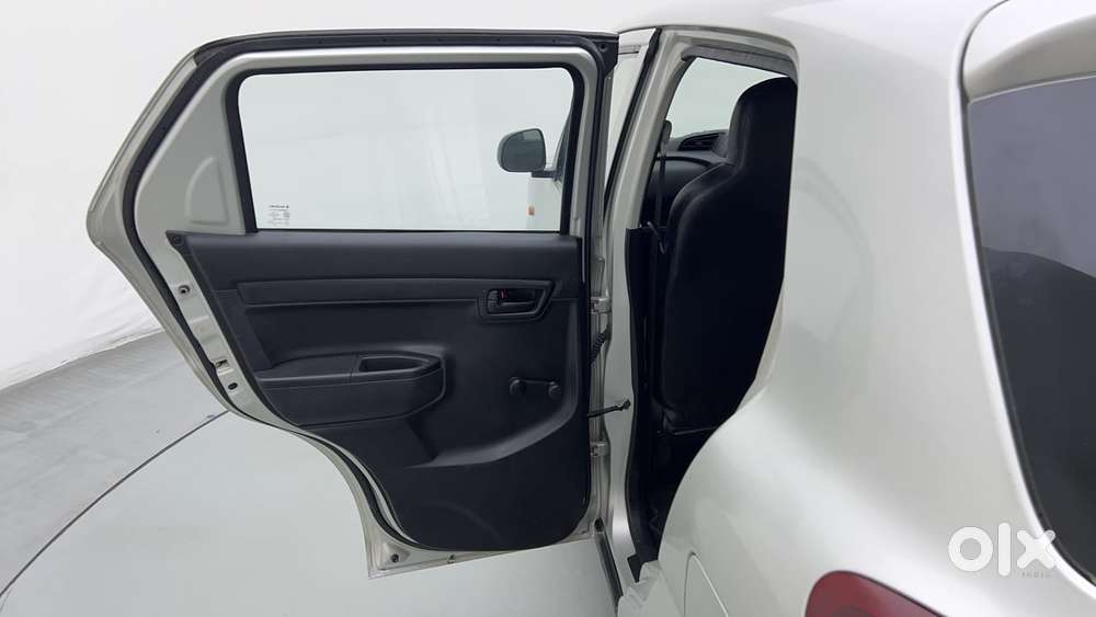 Maruti Suzuki S-presso Vxi, 2020, Petrol