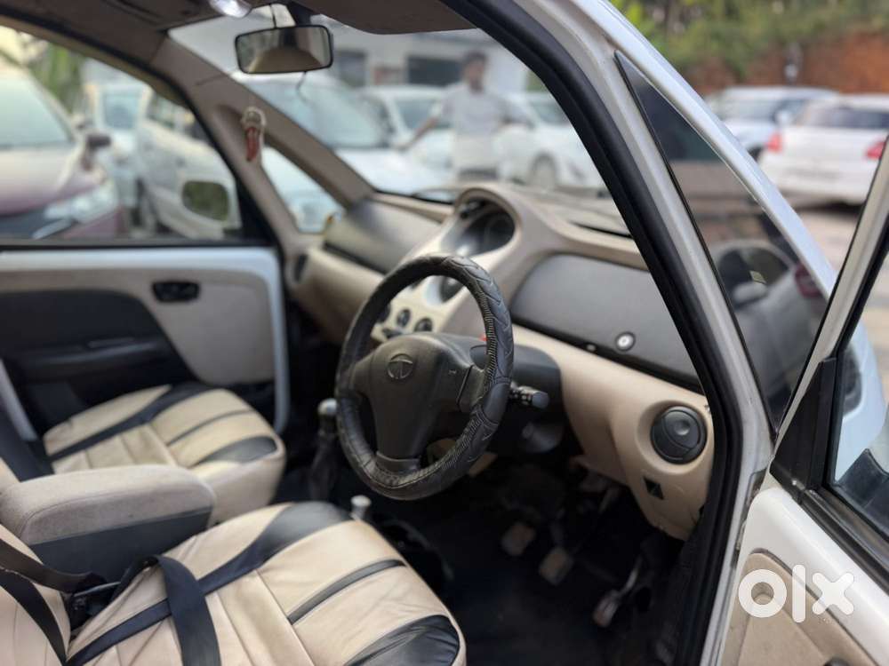Tata Nano, 2012