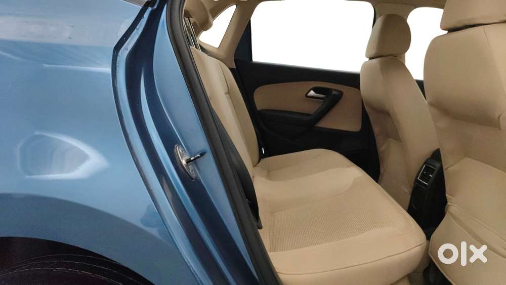 Volkswagen Ameo 1.5 Tdi Highline, 2016, Diesel