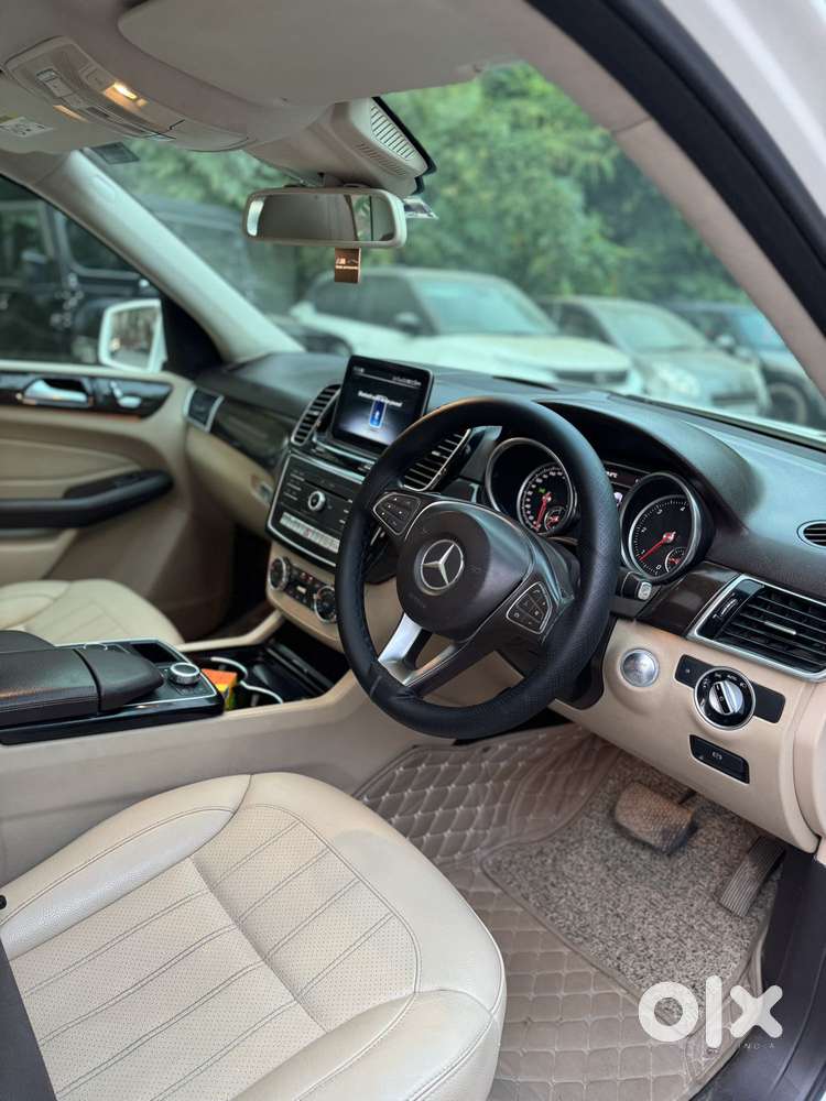 Mercedes-benz Gle Class 250d, 2018, Diesel