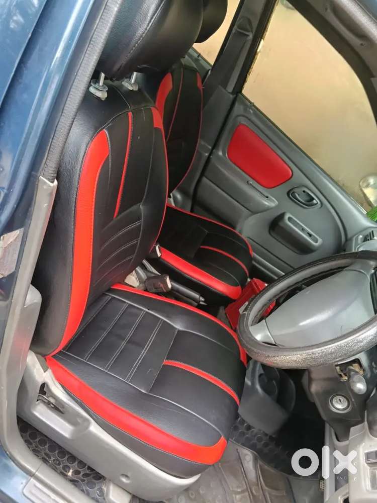 Maruti Suzuki Alto Lxi 2011