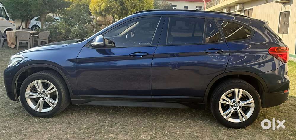 Bmw X1, 2017, Diesel
