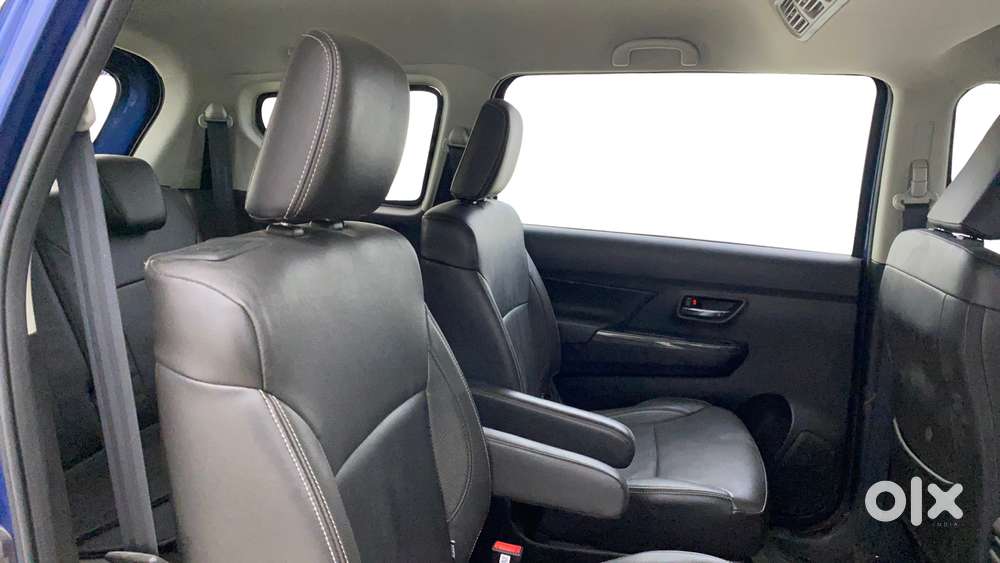 Maruti Suzuki Xl6 Alpha At, 2021, Petrol