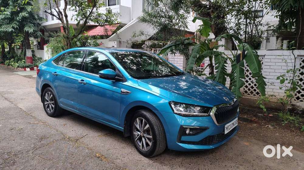 Skoda Salavia Sale