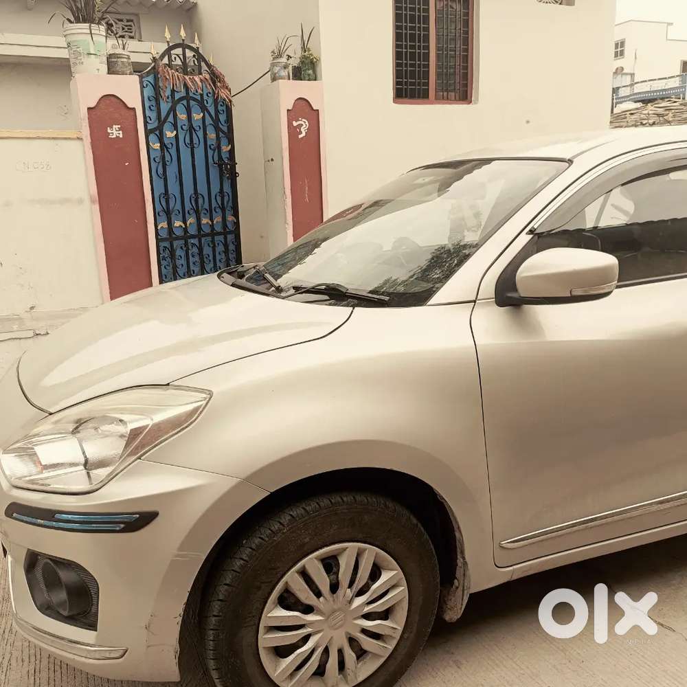 Maruti Suzuki Dzire 2018