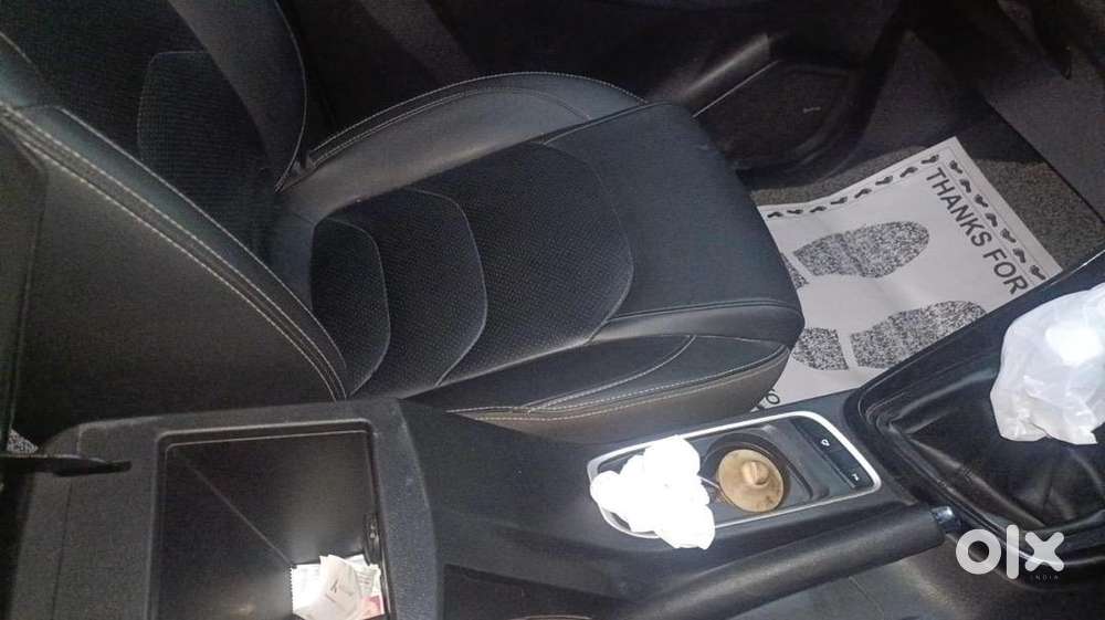 Mg Hector 2020 Diesel Well Maintained