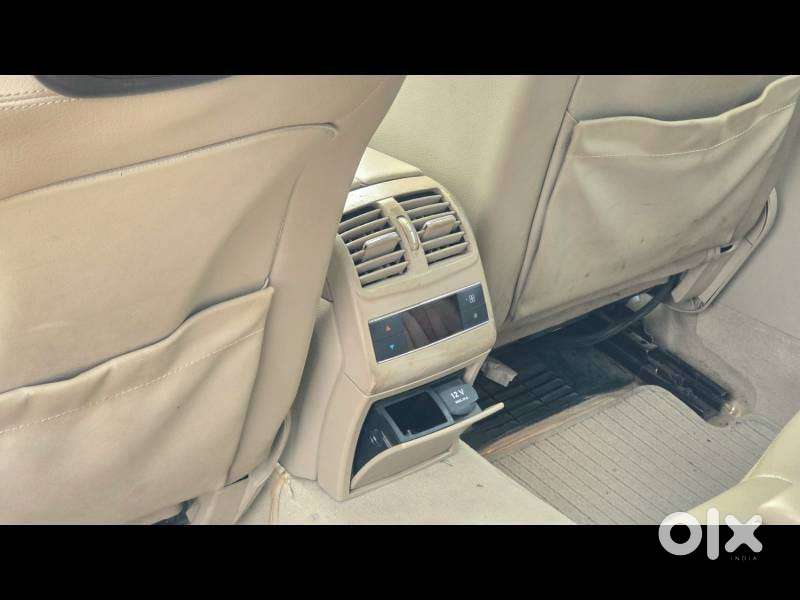 Mercedes-benz E-class E 250 Cdi Classic, 2011, Diesel