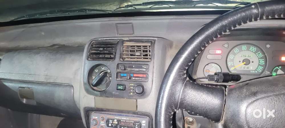 Zen Vxi Good Condition
