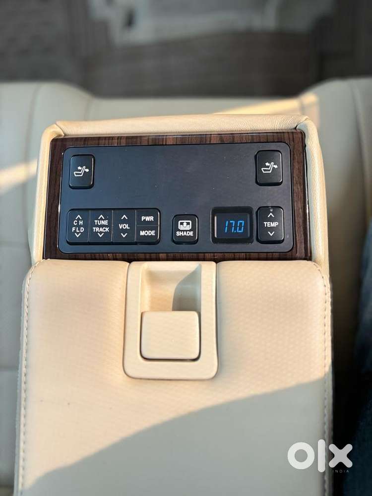 Toyota Camry Hybrid 2.5, 2017, Electric