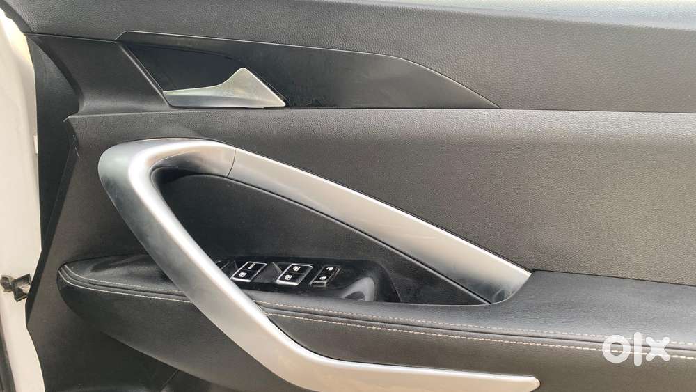 Mg Hector 1.5 Hybrid Sharp, 2020, Petrol