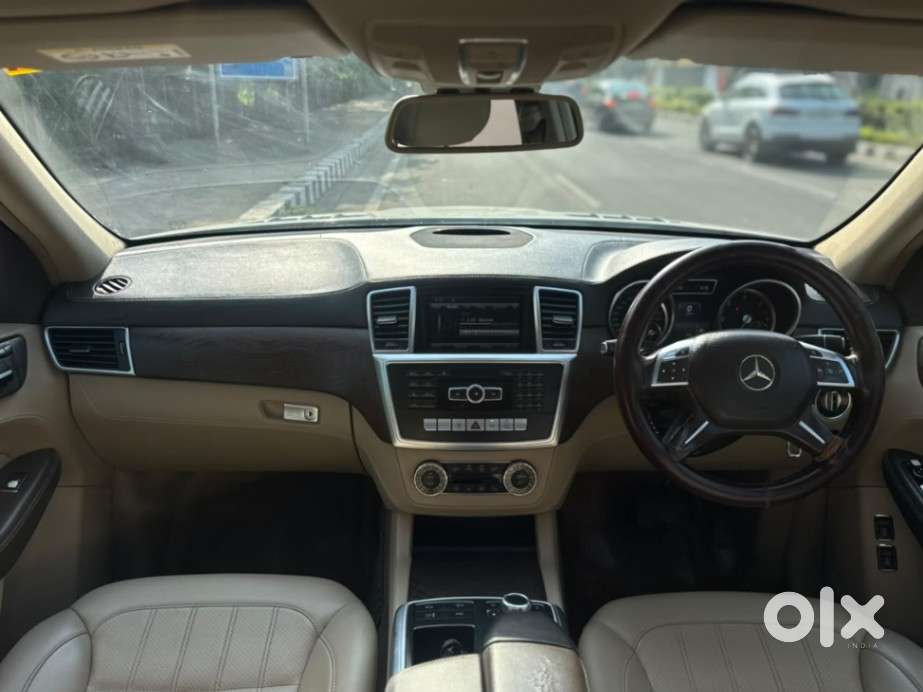 Mercedes-benz Gl-class 350 Cdi, 2015, Diesel