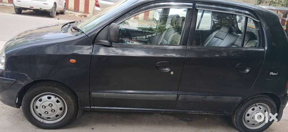 Hyundai Santro Xing Xe, 2007, Petrol