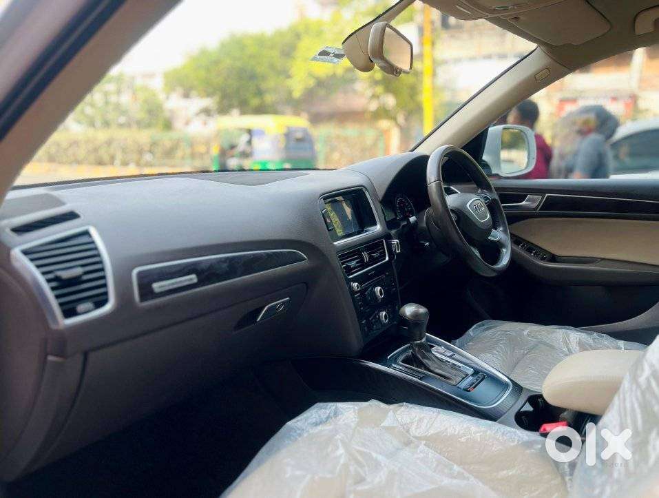 Audi Q5 30 Tdi Quattro, 2017, Diesel