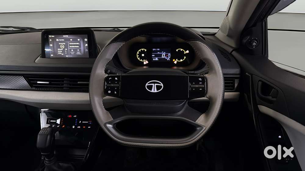 Tata Curvv Creative S 1.5 Kryojet Diesel 6mt, 2024, Diesel