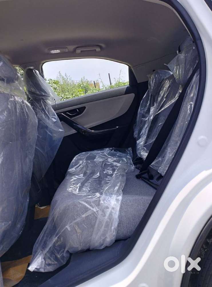 Tata Curvv, 2025, Diesel