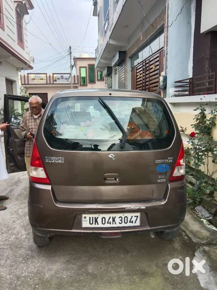 Zen Estilo 2031 Tak Valid