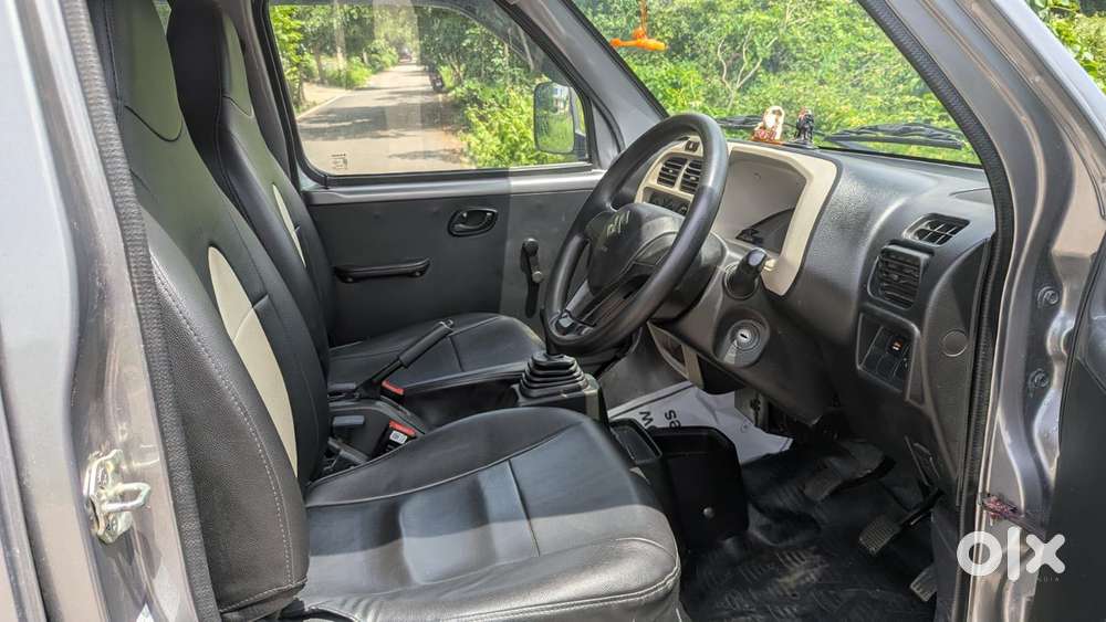 Maruti Suzuki Eeco Smiles 7 Seater Standard, 2023, Petrol