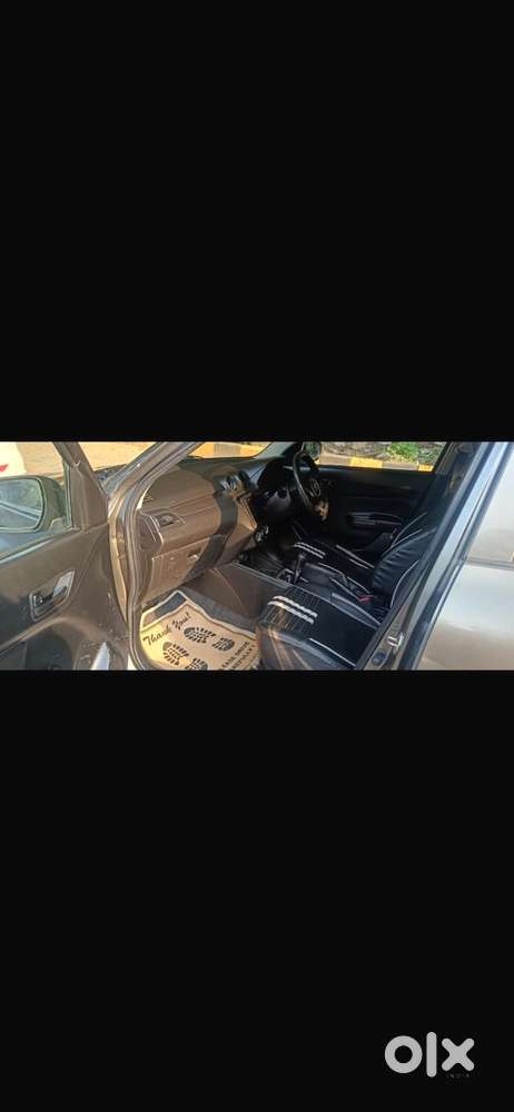 Maruti Suzuki Swift Lxi 2021 130000 Km Genuine Chali Hui H