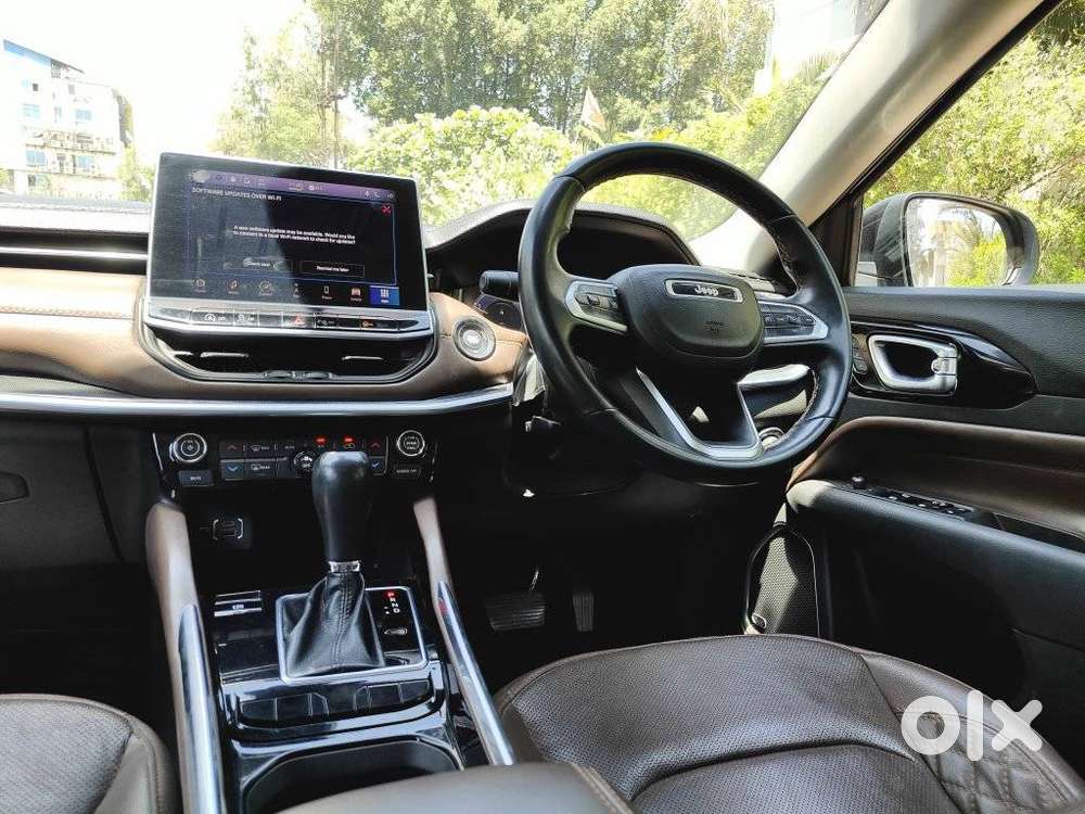 Jeep Meridian 2.0 Limited 4x2 At, 2023, Diesel