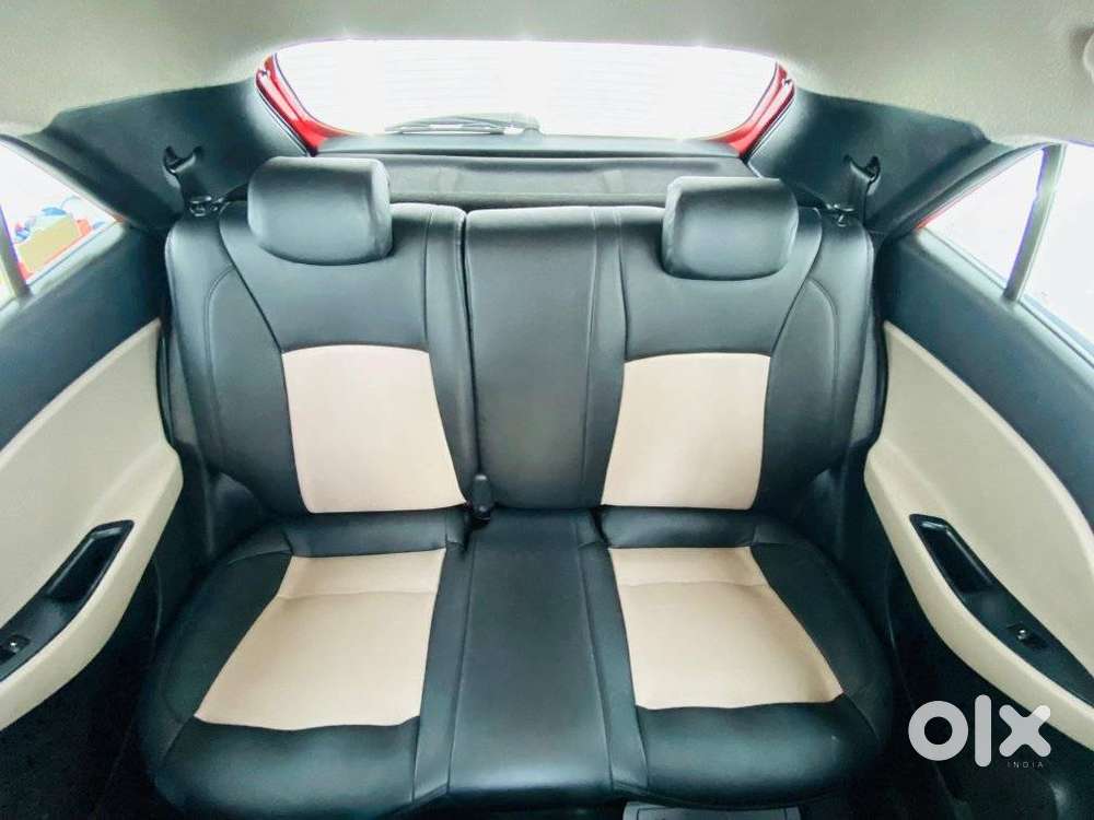 Hyundai Elite I20 Asta 1.2 Mt, 2014, Diesel