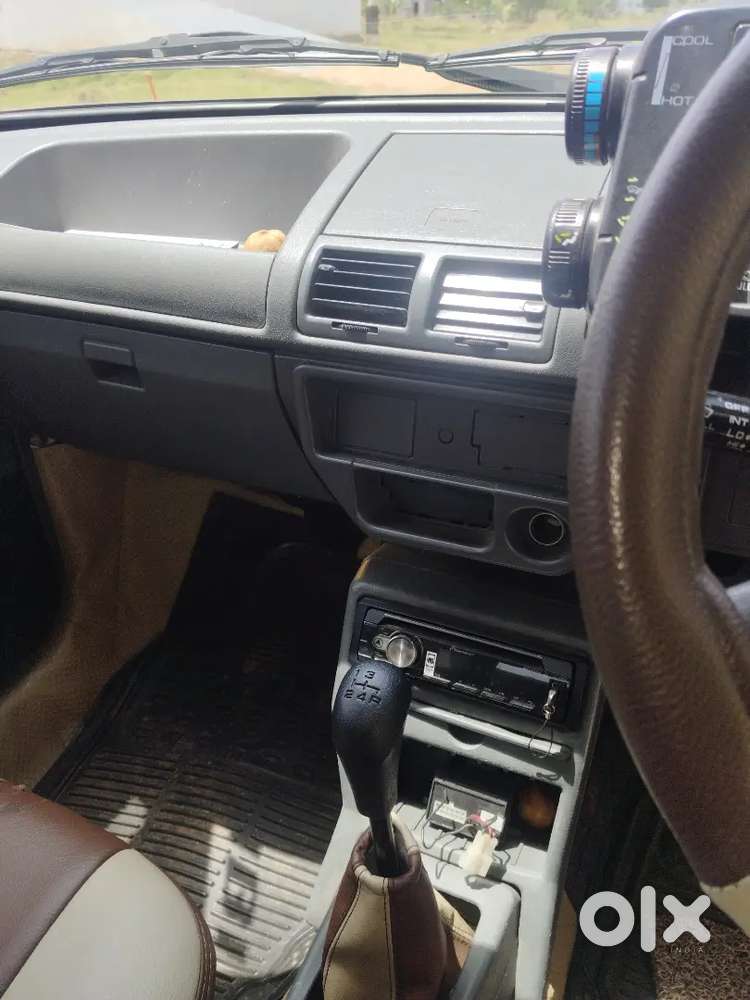 Maruti Suzuki 800 Ac 2009 Car