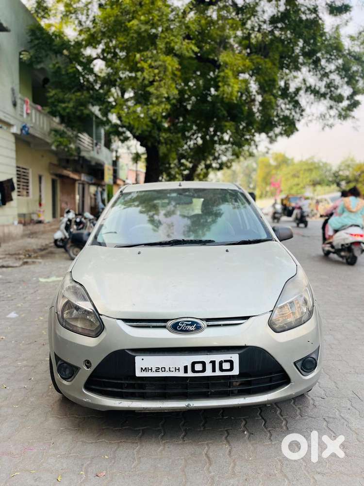 Ford Figo Diesel, 2012, Diesel