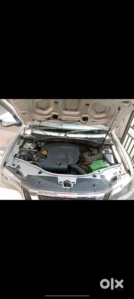 Nissan Terrano 2015 Diesel