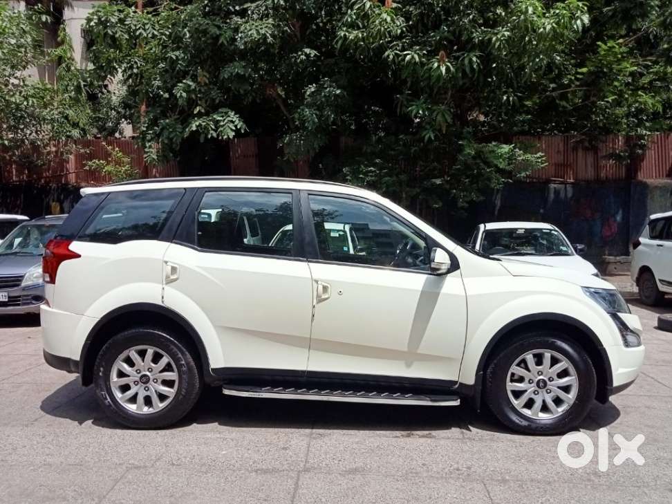 Mahindra Xuv500 W9 At 1.99, 2021, Diesel