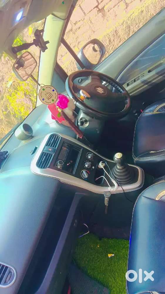 Suzuki Ritz Car Only