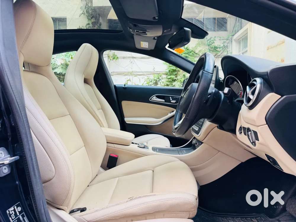 Mercedes-benz Cla Urban Sport 200d, 2018, Diesel