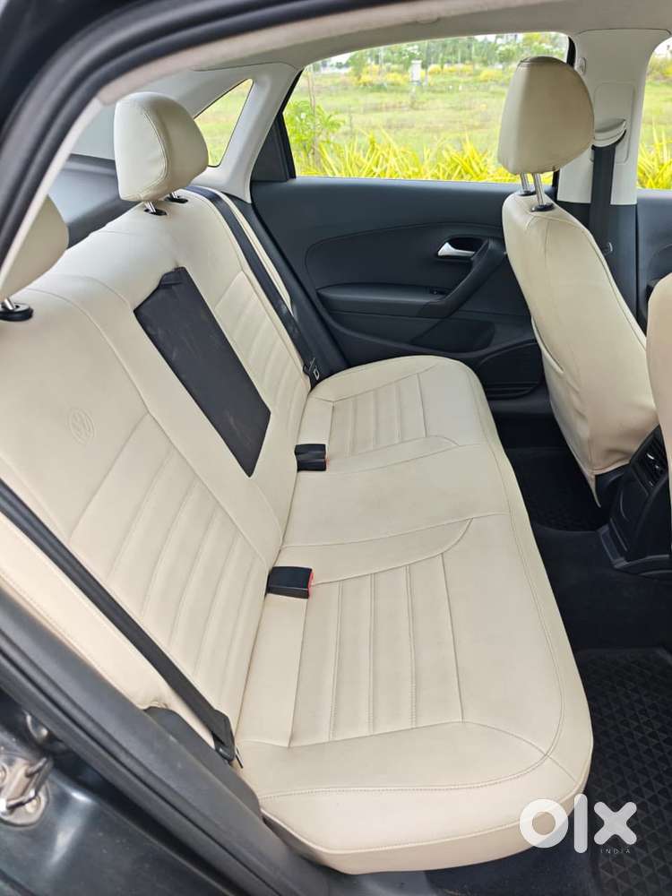 Volkswagen Vento 1.5 Tdi Highline Plus At, 2015, Diesel