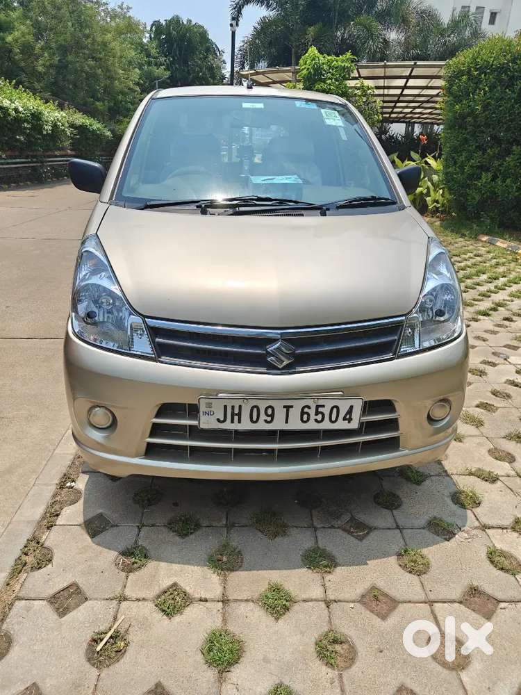 Maruti Suzuki Estilo 2012 Petrol 44000 Km Driven