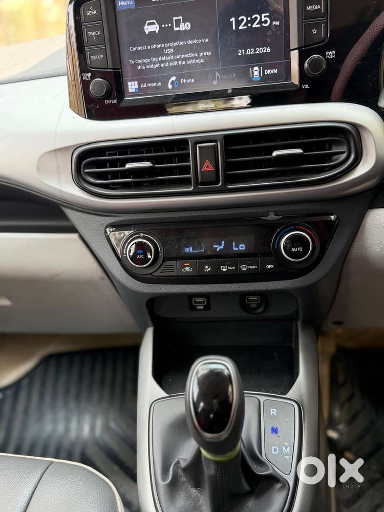 Hyundai Grand I10 Nios, 2019, Cng & Hybrids